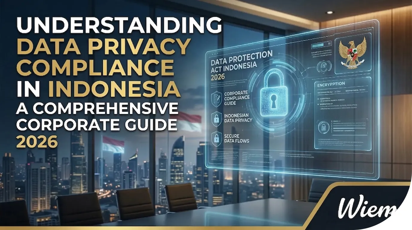 A New Era of Personal Data Protection in Indonesia A Corporate Compliance Guide for 2026